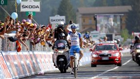 Challenge Mallorca: Colom daje Katiuszy trzecią wygraną