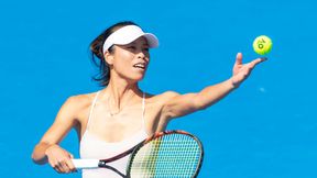 WTA Waszyngton: Su-Wei Hsieh pokonana przez 17-letnią Catherine McNally. Camila Giorgi w półfinale