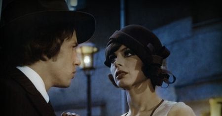 Monika z "Klanu" 30 lat temu!