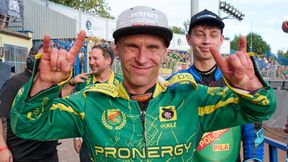 Żużel. Trener Polonii zawstydził własnych zawodników. Wziął sprawy w swoje ręce