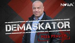 Telewizja Polsat przenosi emisję nowego serialu „Demaskator. Poza prawem” z głównej anteny do Nowa TV, premiera 10 kwietnia