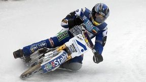 Ice speedway: Stefan Pletschacher - pięć tysięcy kilometrów w cztery dni