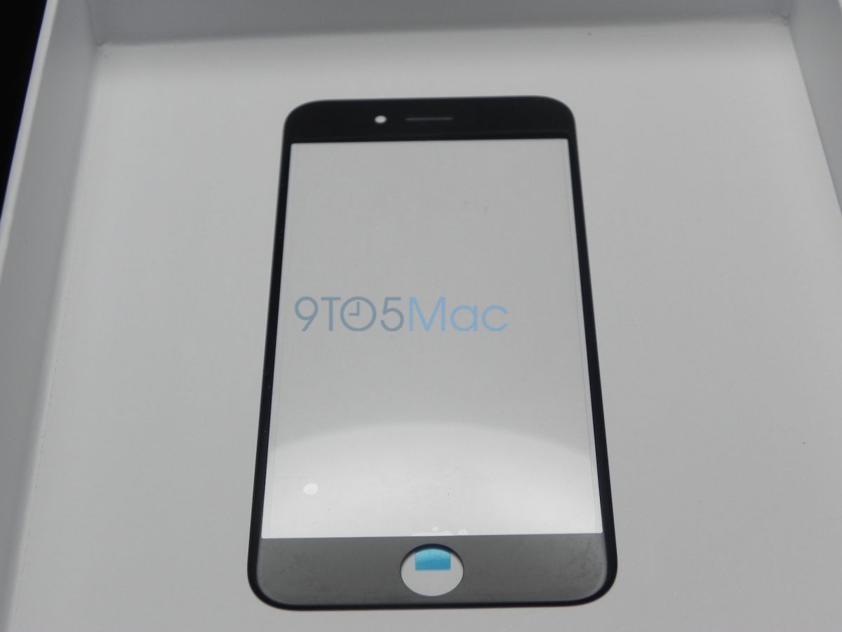 W skrócie: przedni panel iPhone'a 6, pieczona Moto X i bezużyteczny Galaxy Gear 10