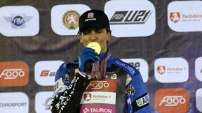 Żużel. Finał IMŚJ w Pardubicach (galeria)