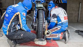 Janusz Kołodziej zmienił mechaników. Już szykuje ekipę na Grand Prix