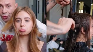 Oliwia Bieniuk zdecydowała się na OSTRE CIĘCIE. Zmiana na plus? (FOTO)