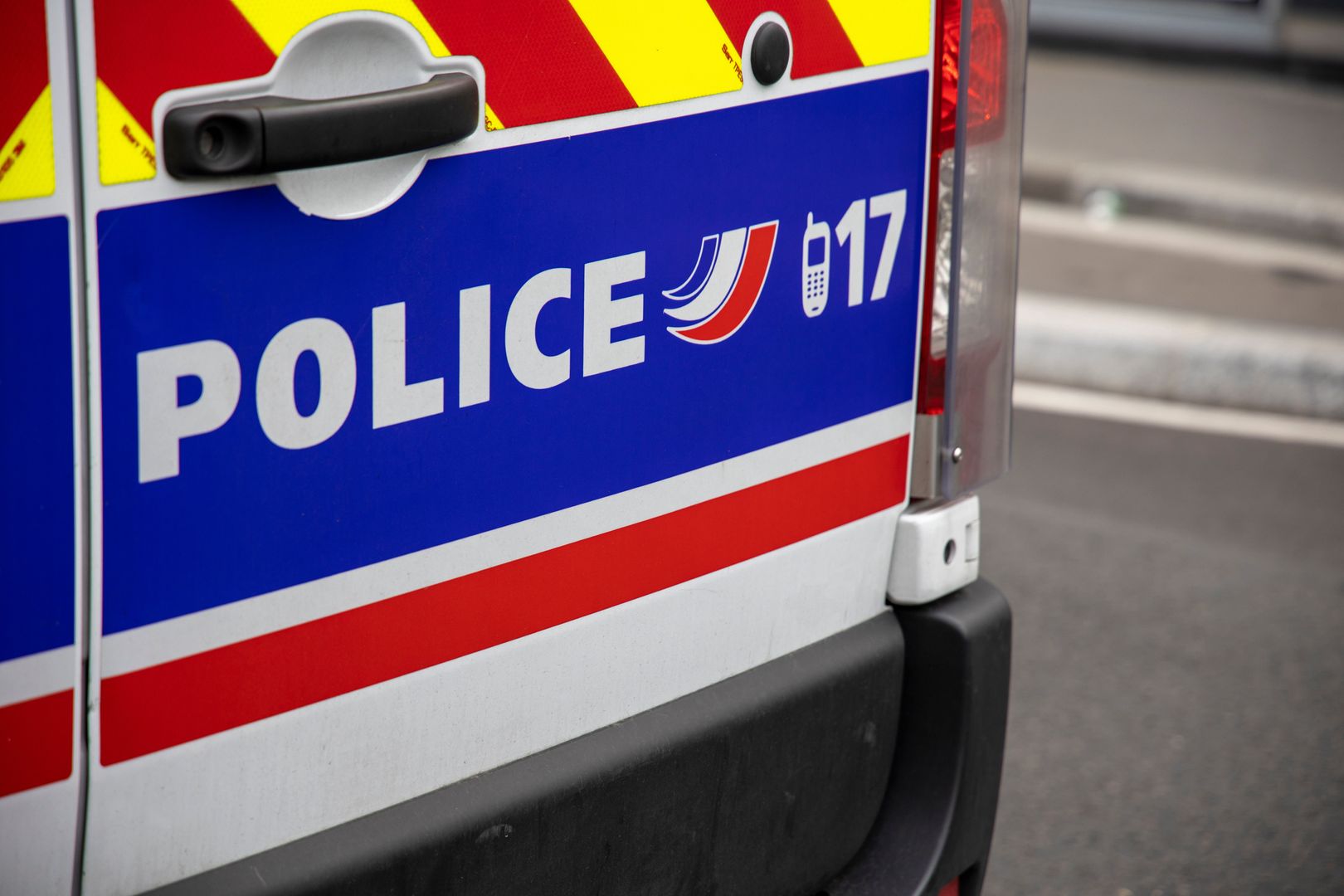 police