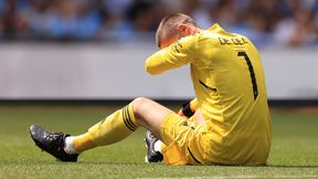 To byłoby zaskoczenie! David de Gea trafi do europejskiego giganta?