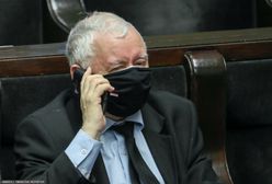 Kaczyński nie zadzwonił do Sośnierza. A we wtorek kluczowe głosowanie
