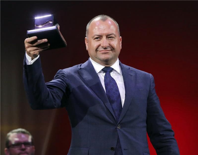 Sąd zgodził się na list żelazny dla Henryka Kani. Warunek: 8 mln zł poręczenia