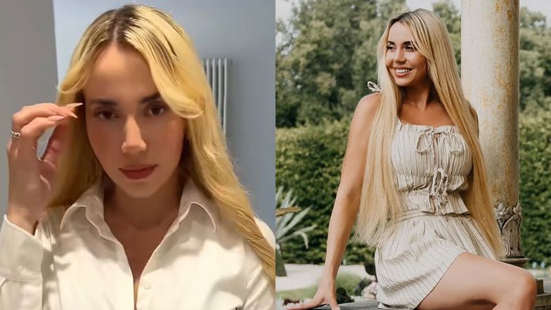 Diagnoza Marianny Schreiber