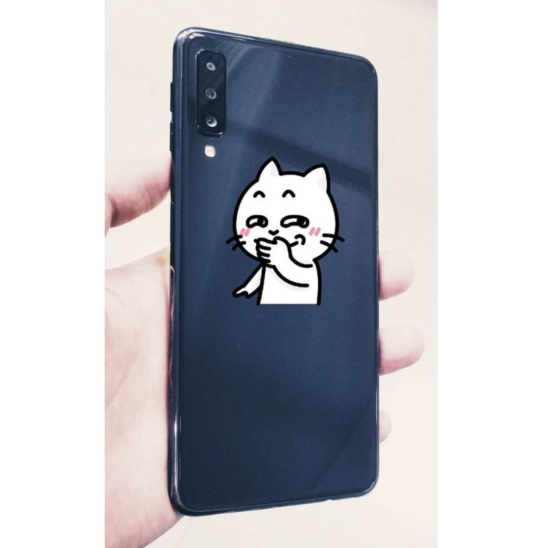 Galaxy A9 Pro (2018) i Galaxy A7 (2018), czyli nowości Samsunga z poczwórnym i potrójnym aparatem 3