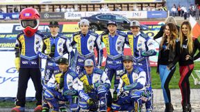 Get Well - Fogo Unia: ligowy klasyk na Motoarenie