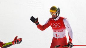 Niespodzianki nie było. Shiffrin znów bez medalu