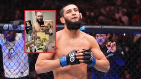 Niepokój w świecie MMA. Gwiazdor poważnie chory?