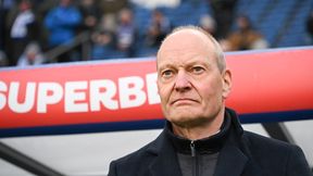 Frederiksen chwali piłkarzy, którzy weszli z ławki. "Wykonali dobrą pracę"