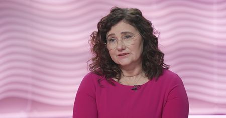 Lekarka ostro o popularnym trendzie. "Dzieci to nie psy"