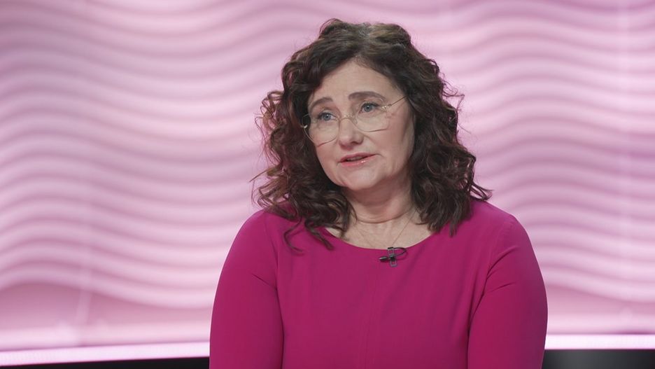 Lekarka mówi, co myśli o odrobaczaniu dzieci