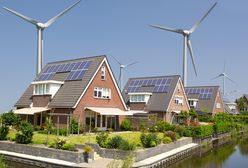 Dom samowystarczalny energetycznie - czy to w ogóle możliwe?