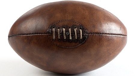 Piłka rugby - historia sportu