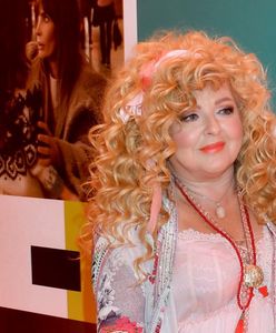 Magda Gessler wspomina pierwszego męża. Pokazała zdjęcie