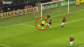 Liga Mistrzów. Inter - FC Barcelona. Piękne gole "Dumy Katalonii" na San Siro (wideo)