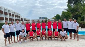 Biało-Czerwoni zakończyli sezon meczem z Ukrainą. Gol polskiego kapitana już w 12. sekundzie