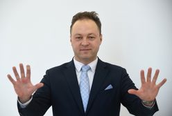 Z Trwam, przez TVP, do Energi. Klaudiusz Pobudzin z nową posadą