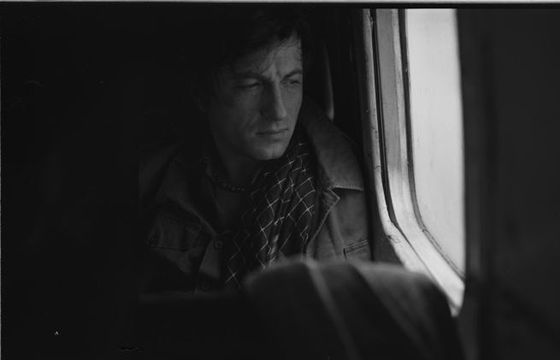 Marcin Mamoń korespondentem Polska Press w Ukrainie