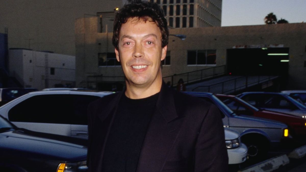 Ujawniono przyczynę śmierci Tima Curry'ego