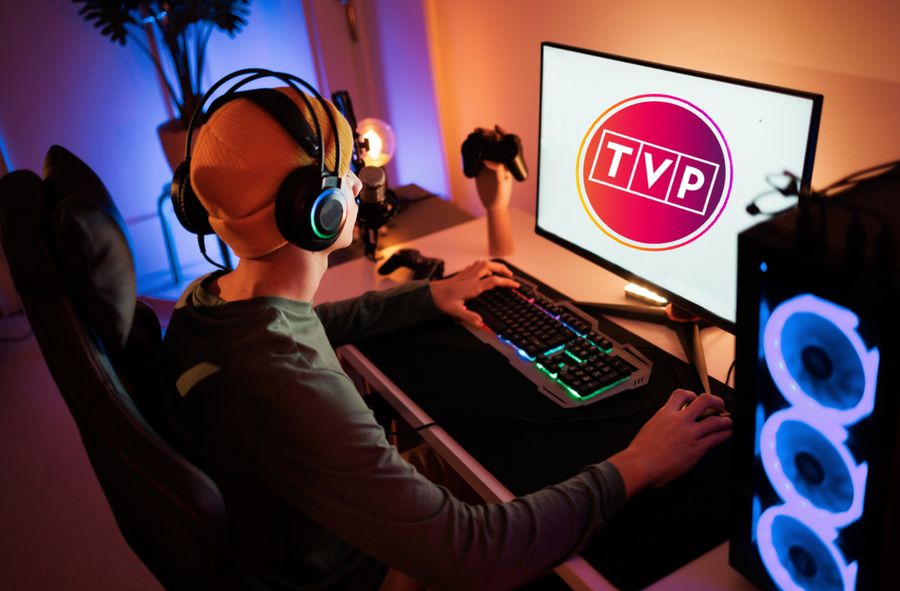 Kick ma beef z TVP 2