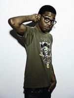 Kid Cudi w "The Cleveland Show"