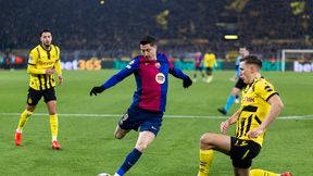 Mieli to za złe Lewandowskiemu. "Głębokie oburzenie"