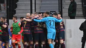 Pogoń Szczecin - Stal Mielec kursy i typy bukmacherskie na mecz | 25.11.2023