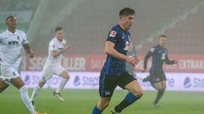 Bundesliga. Cierpliwość Krzysztofa Piątka popłaca. Otwiera się przed nim ogromna szansa