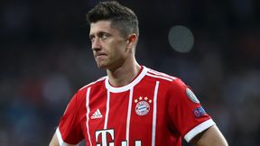 Robert Lewandowski zostaje w Bayernie Monachium. Niko Kovac: Rozmawiałem z piłkarzem, zaakceptował naszą decyzję