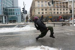 Wywróciłeś się na chodniku? Zrób to od razu, inaczej będzie za późno