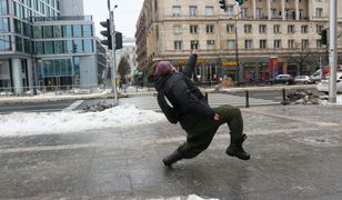 Wywróciłeś się na chodniku? Zrób to od razu, inaczej będzie za późno