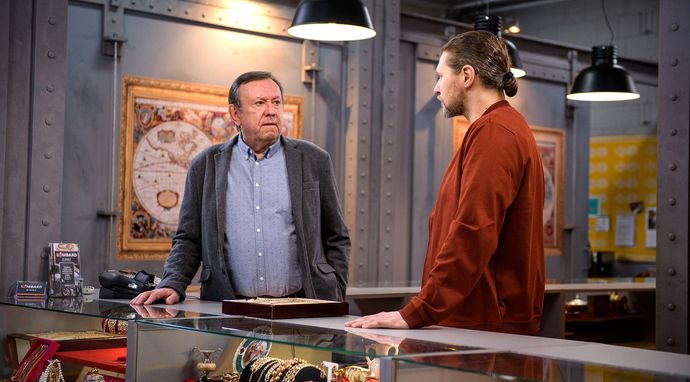 Lombard. Życie pod zastaw 8