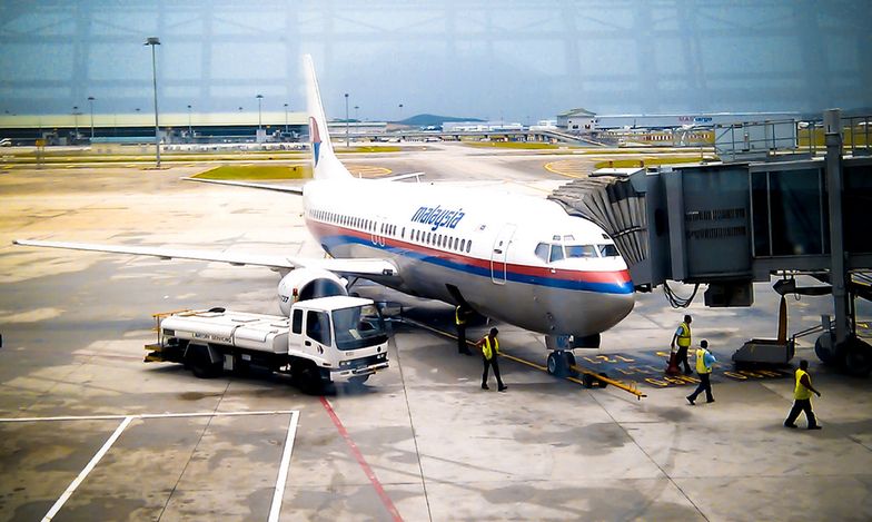 Prezes Malaysia Airlines zapowiada zmiany. Pracę straci sześć tysięcy osób