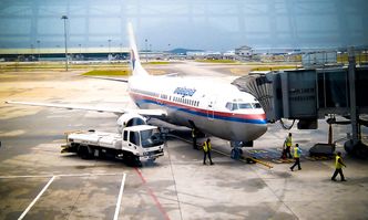 Malaysia Airlines na skraju bankructwa