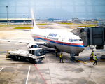 Malezja i Australia wyday na poszukiwania samolotu po 20 mln euro