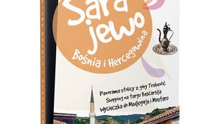 Sarajewo. Bośnia i Hercegowina PASCAL LAJT
