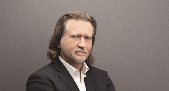 Jacek Koskowski co-managing directorem w firmie Cool Company