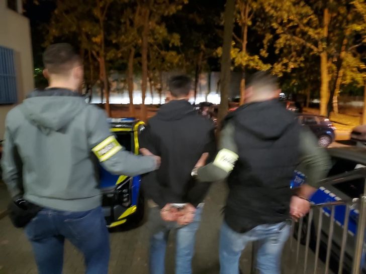 "Wpadł w szał w szpitalu. Zdemolował drzwi, windę i sprzęt za ponad 67 tys. zł".