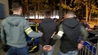"Wpadł w szał w szpitalu. Zdemolował drzwi, windę i sprzęt za ponad 67 tys. zł".