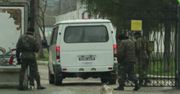 Trwa kryzys w kilku ukraińskich obiektach wojskowych na Półwyspie Krymskim.