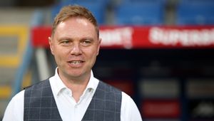 Rewelacja sezonu w Betclic I lidze zatrzymana. "Mieliśmy nasze marzenia"