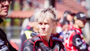 Żużel. Są pozytywne informacje ws. Patryka Budniaka. "Jest stopniowo wybudzany"