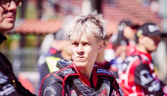 Patryk Budniak wraca do zdrowia. Ujawnił swój cel